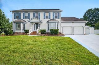 1608 Willimantic CT, Virginia Beach, VA 23456