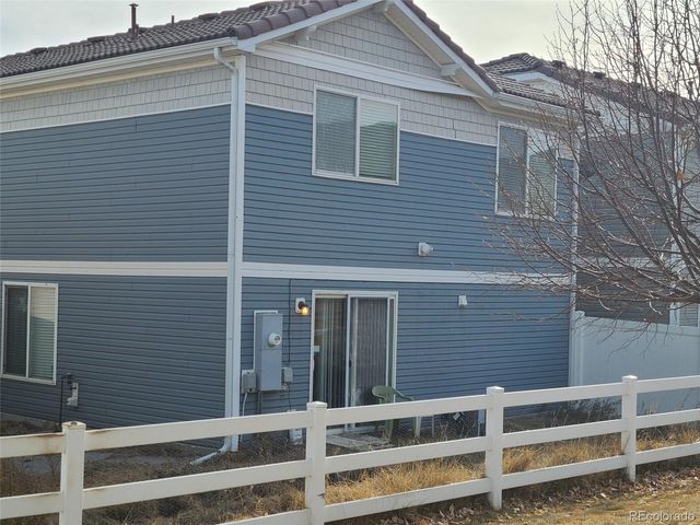 4315 Orleans Street, Denver, CO 80249