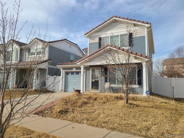 4315 Orleans Street, Denver, CO 80249