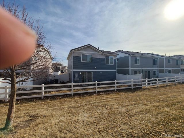 4315 Orleans Street, Denver, CO 80249