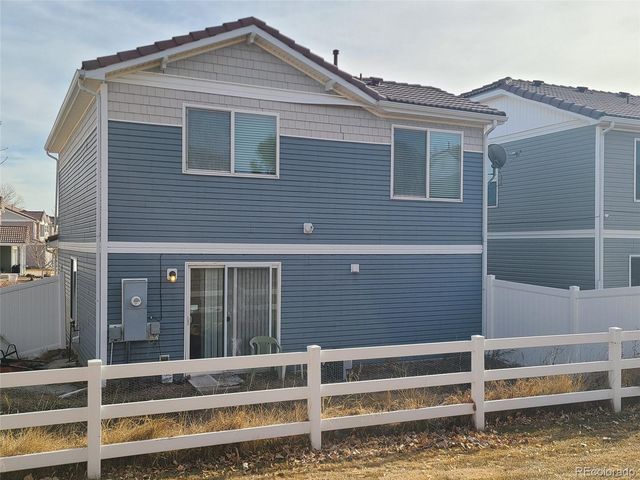 4315 Orleans Street, Denver, CO 80249