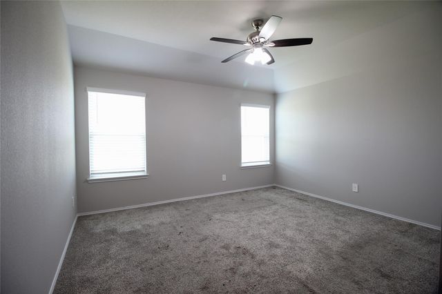 21540 Rustic Elm Drive, New Caney, TX 77357