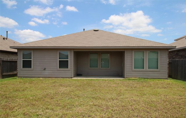 21540 Rustic Elm Drive, New Caney, TX 77357