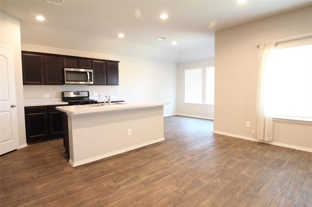 21540 Rustic Elm Drive, New Caney, TX 77357
