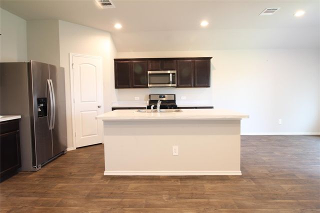 21540 Rustic Elm Drive, New Caney, TX 77357