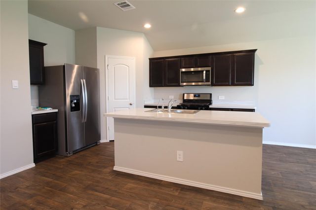 21540 Rustic Elm Drive, New Caney, TX 77357