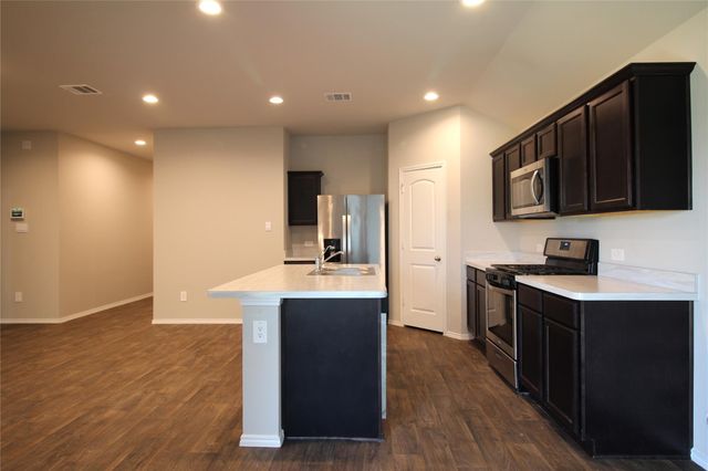 21540 Rustic Elm Drive, New Caney, TX 77357