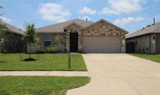 21540 Rustic Elm Drive, New Caney, TX 77357