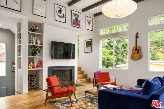 9809 Easton Drive, Beverly Hills, CA 90210