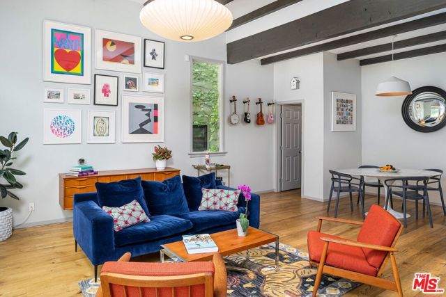 9809 Easton Drive, Beverly Hills, CA 90210