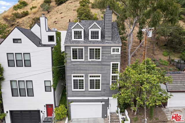 9809 Easton Drive, Beverly Hills, CA 90210