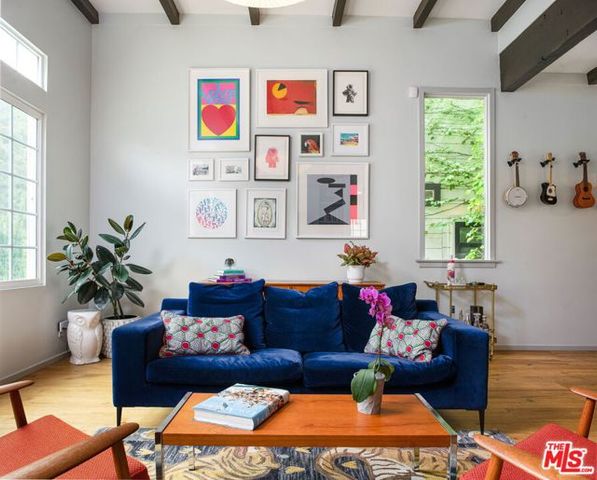 9809 Easton Drive, Beverly Hills, CA 90210