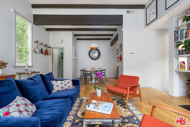 9809 Easton Drive, Beverly Hills, CA 90210