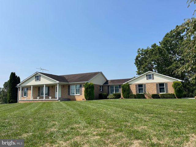 179 CLIFTON RD, Berryville, VA 22611