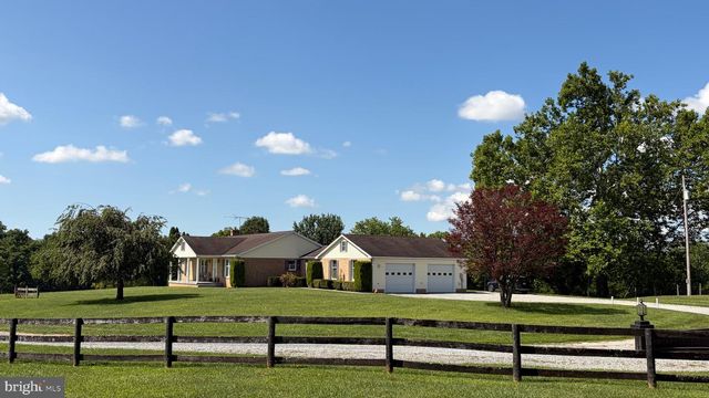 179 CLIFTON RD, Berryville, VA 22611