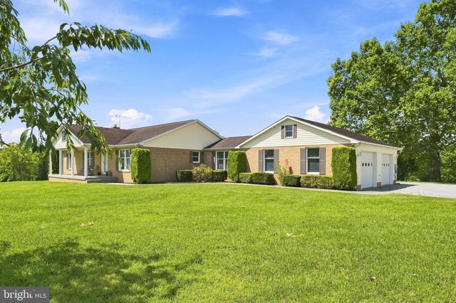 179 CLIFTON RD, Berryville, VA 22611