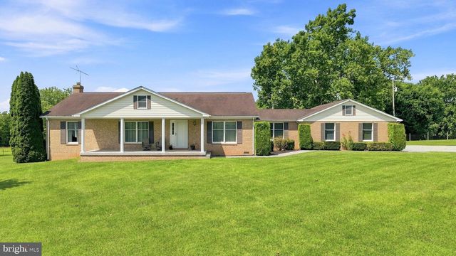 179 CLIFTON RD, Berryville, VA 22611