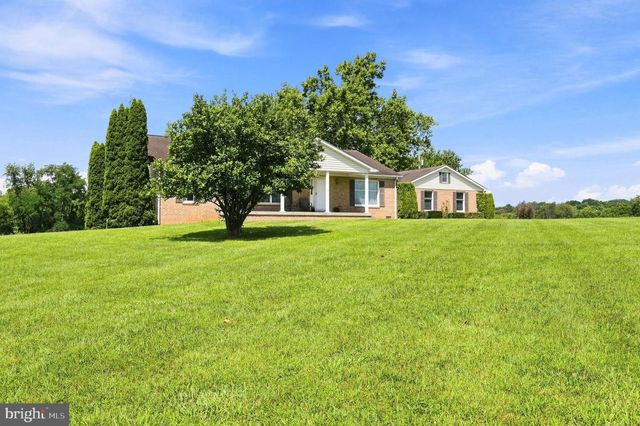 179 CLIFTON RD, Berryville, VA 22611