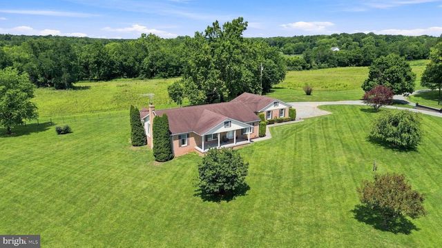 179 CLIFTON RD, Berryville, VA 22611