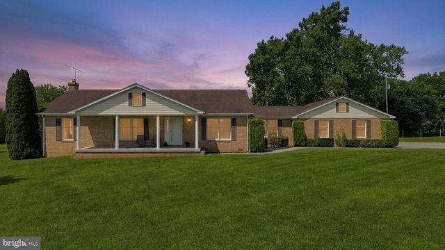 179 CLIFTON RD, Berryville, VA 22611