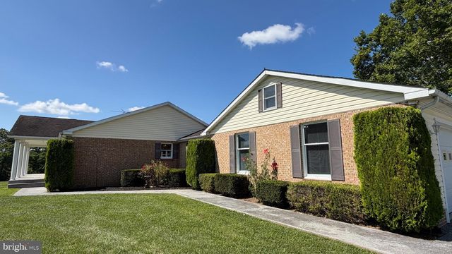179 CLIFTON RD, Berryville, VA 22611