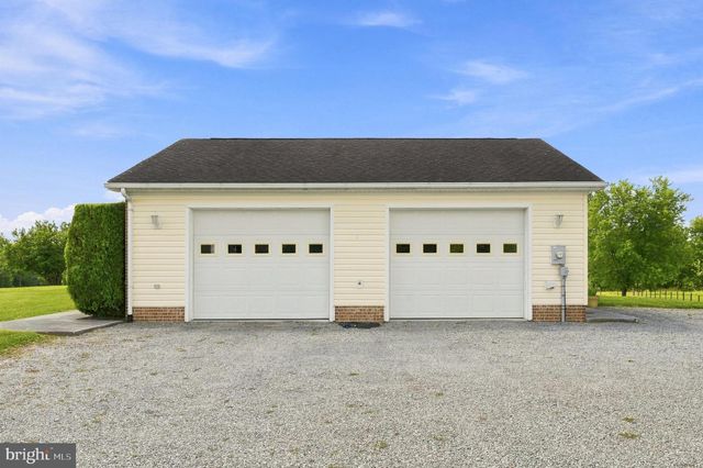 179 CLIFTON RD, Berryville, VA 22611