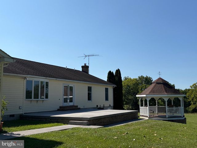 179 CLIFTON RD, Berryville, VA 22611