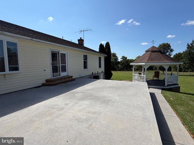 179 CLIFTON RD, Berryville, VA 22611