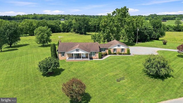 179 CLIFTON RD, Berryville, VA 22611