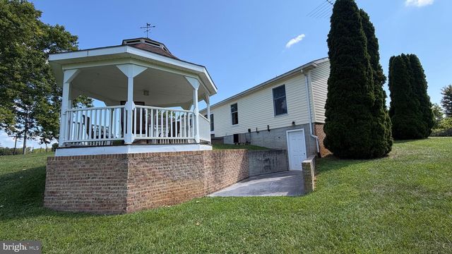 179 CLIFTON RD, Berryville, VA 22611
