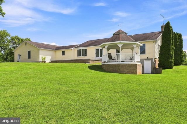 179 CLIFTON RD, Berryville, VA 22611