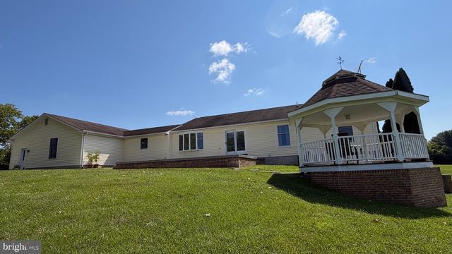 179 CLIFTON RD, Berryville, VA 22611