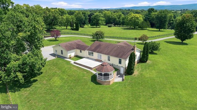 179 CLIFTON RD, Berryville, VA 22611