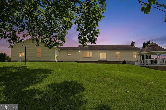 179 CLIFTON RD, Berryville, VA 22611
