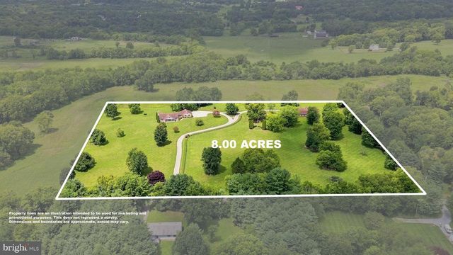 179 CLIFTON RD, Berryville, VA 22611