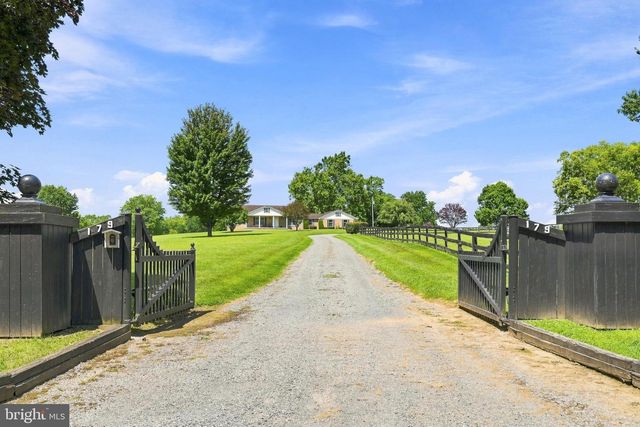 179 CLIFTON RD, Berryville, VA 22611