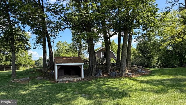 179 CLIFTON RD, Berryville, VA 22611