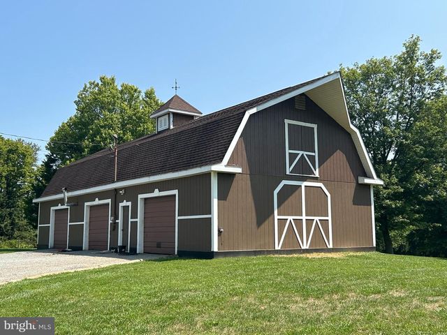 179 CLIFTON RD, Berryville, VA 22611