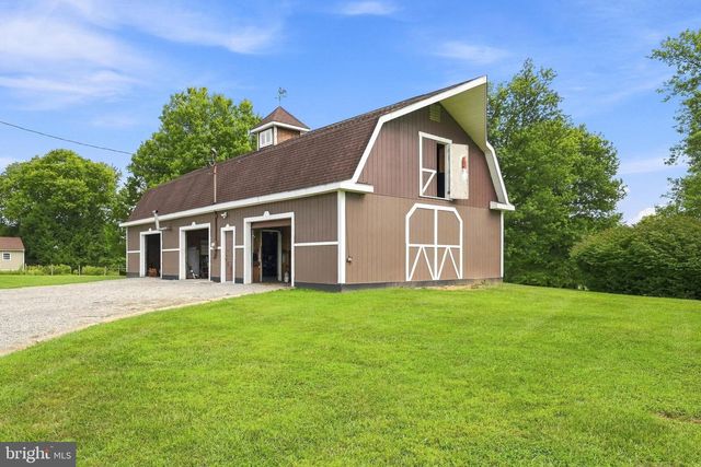 179 CLIFTON RD, Berryville, VA 22611