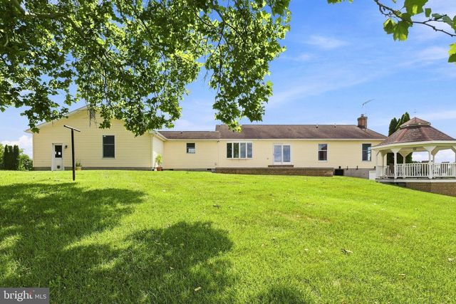 179 CLIFTON RD, Berryville, VA 22611