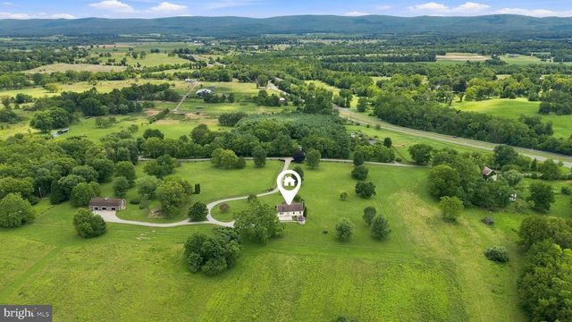 179 CLIFTON RD, Berryville, VA 22611