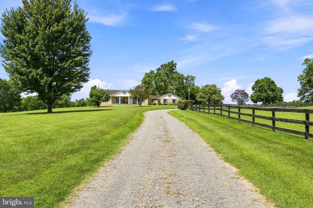 179 CLIFTON RD, Berryville, VA 22611