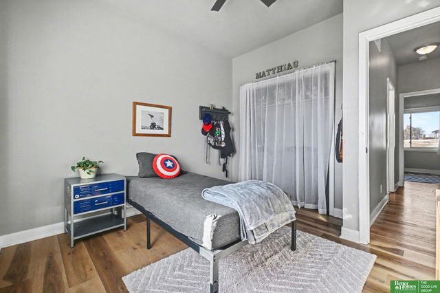 19971 S 172nd Plaza Circle, Springfield, NE 68059