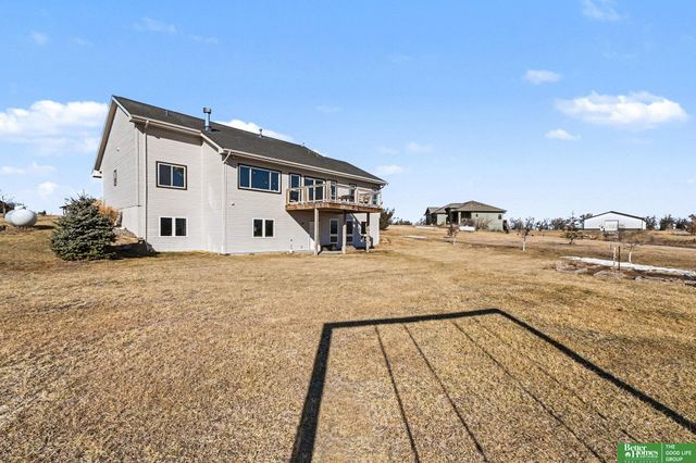 19971 S 172nd Plaza Circle, Springfield, NE 68059