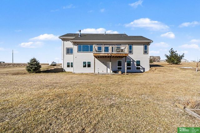 19971 S 172nd Plaza Circle, Springfield, NE 68059