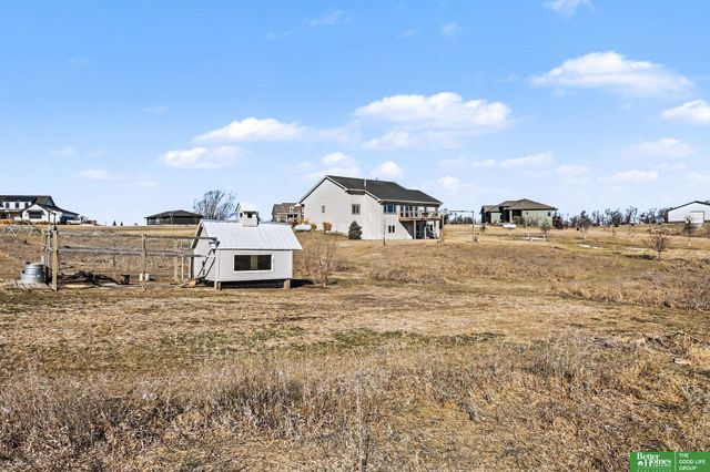 19971 S 172nd Plaza Circle, Springfield, NE 68059