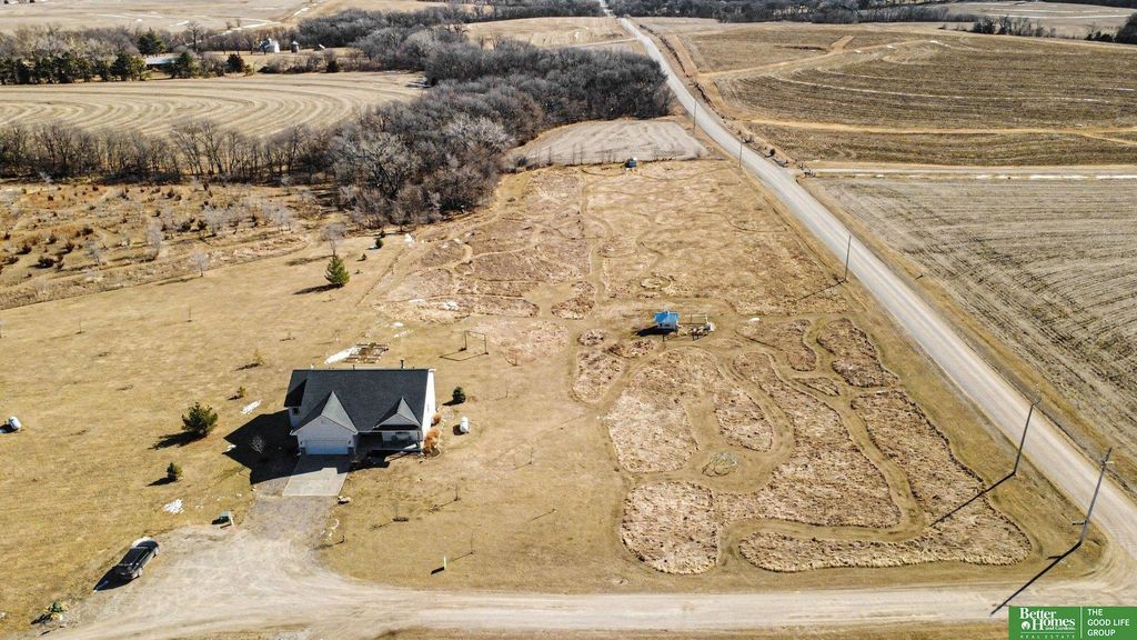19971 S 172nd Plaza Circle, Springfield, NE 68059