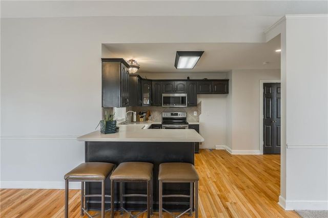 1955 BIRMINGHAM Road, Liberty, MO 64068