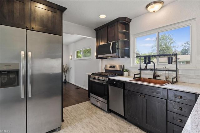 2924 Dominion AVE, Norfolk, VA 23518