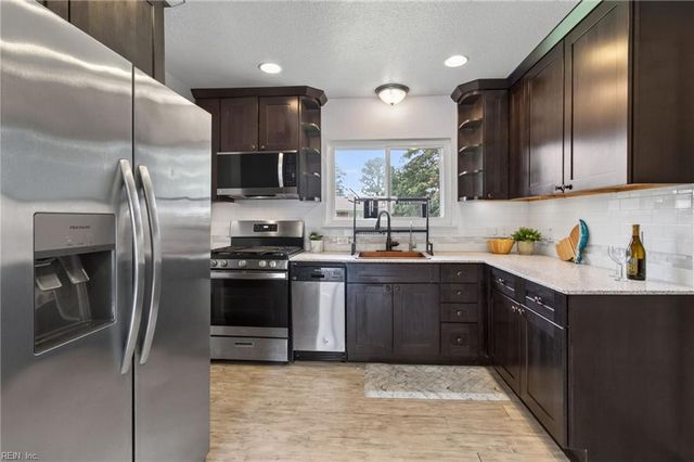 2924 Dominion AVE, Norfolk, VA 23518